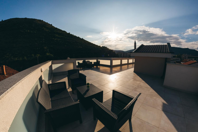 View 3, Elegant Studio Apartments Lasta, Herzegovina-Neretva