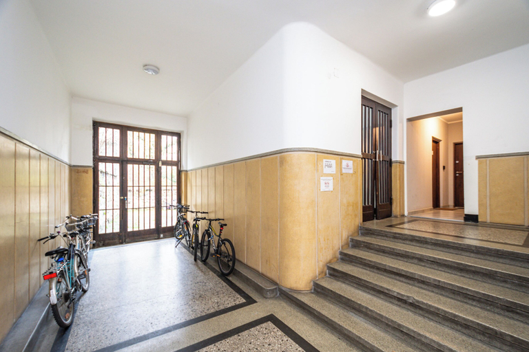 Others 4, RentPlanet - Apartament Mazowiecka, Kraków City