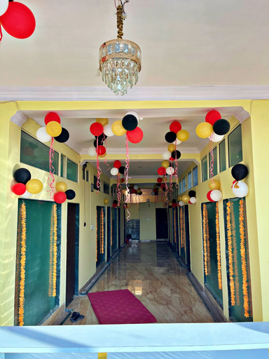 Others 5, Hotel Datia Comfort Inn, Datia