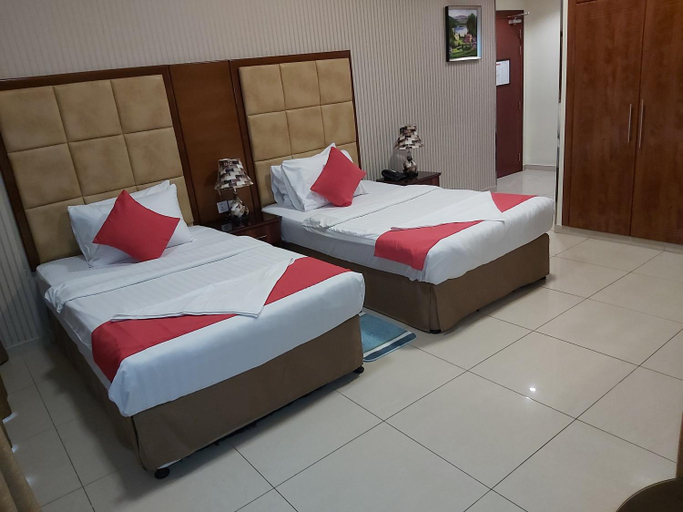 Others 5, Bliss Hotel, Dubai