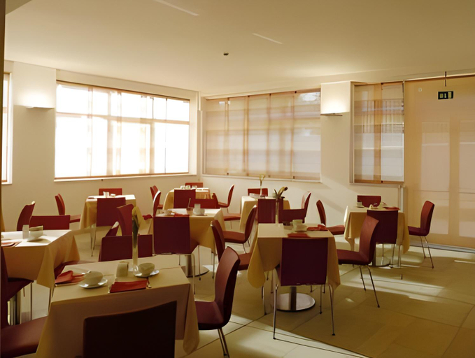 Food & Drinks 5, B&B HOTEL Remilia, Reggio Nell'Emilia