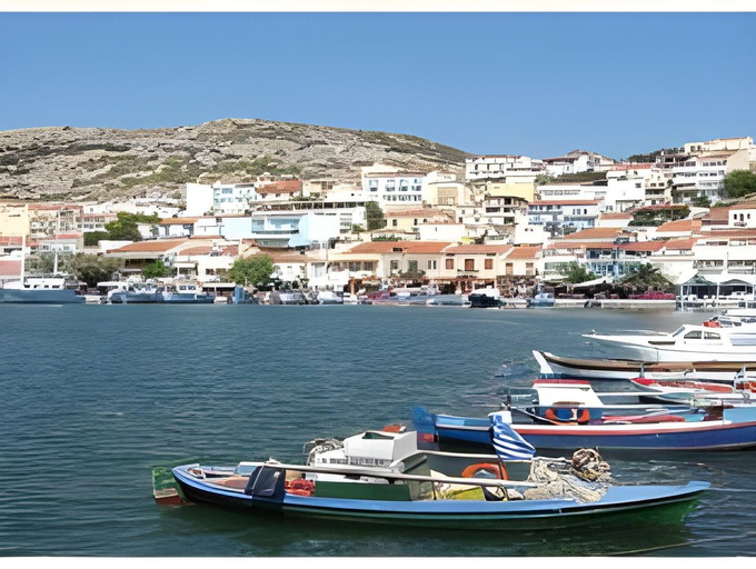 Others 5, Samaina HOTEL, North Aegean