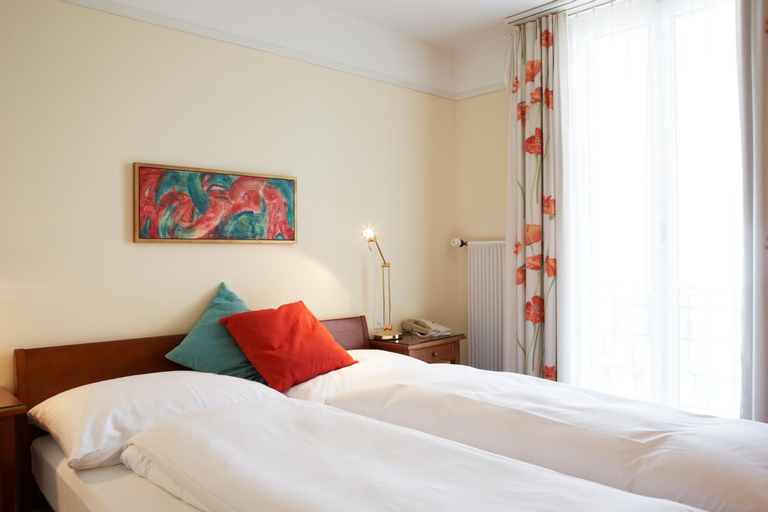 Bedroom 8