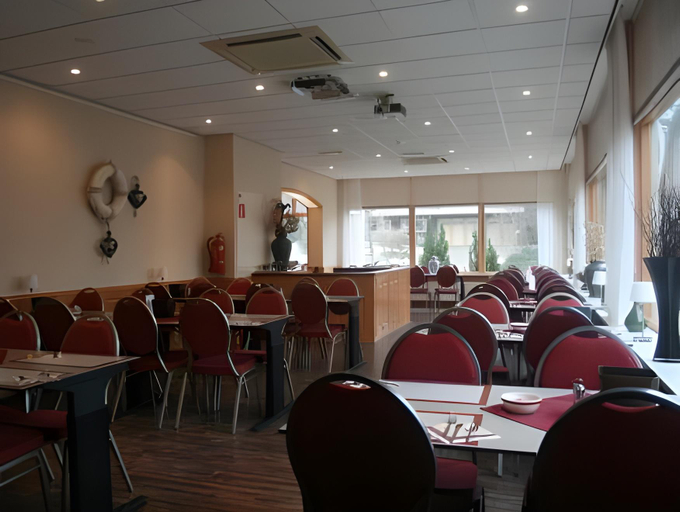 Food & Drinks 2, Zorn Hotel Duinlust, Noordwijk