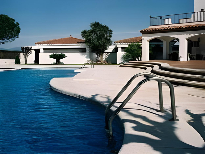 Sport & Beauty 4, Hotel Restaurant Bon Retorn, Girona