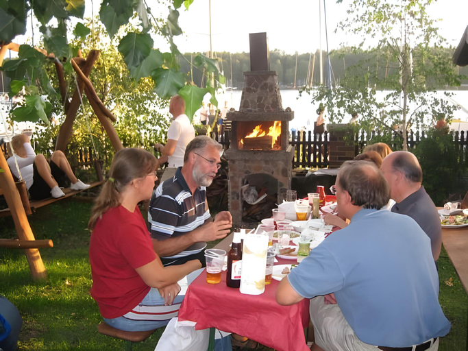 Others 5, Pensjonat Mikolajki, Mrągowo