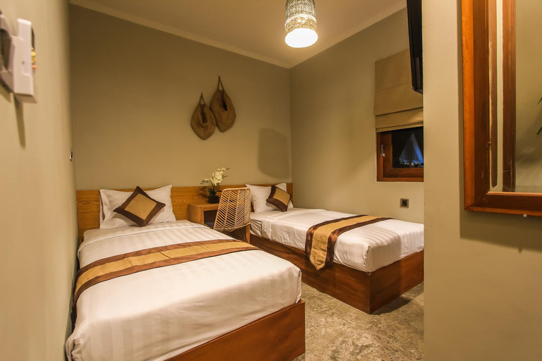 Bedroom 9