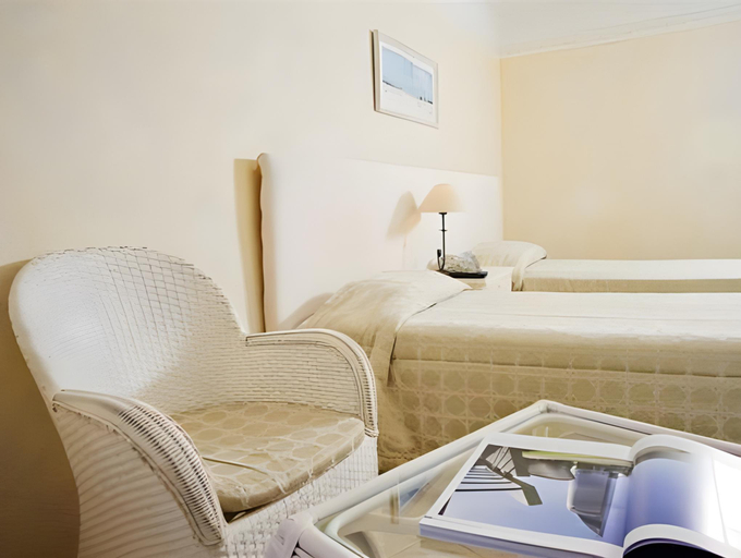 Bedroom 3, Solanas Punta del Este & Crystal Beach, n.a351