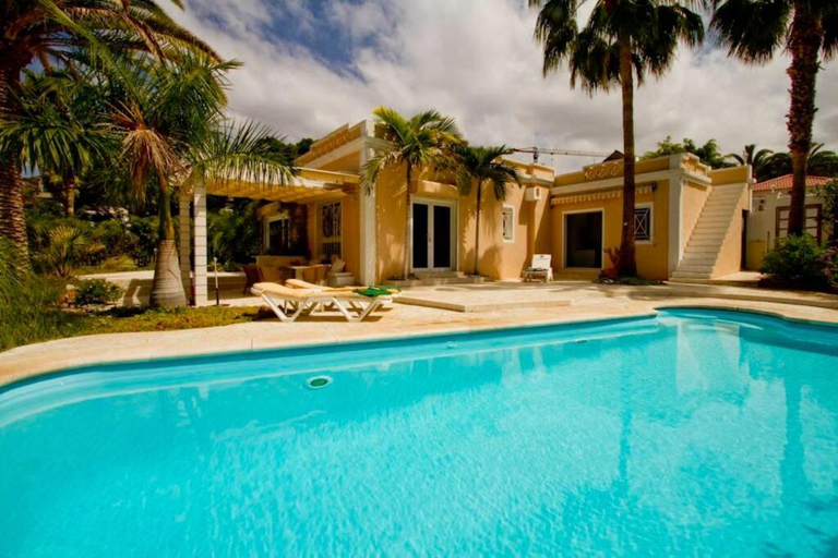 Others 3, Villa-Tauro Leyh, Las Palmas