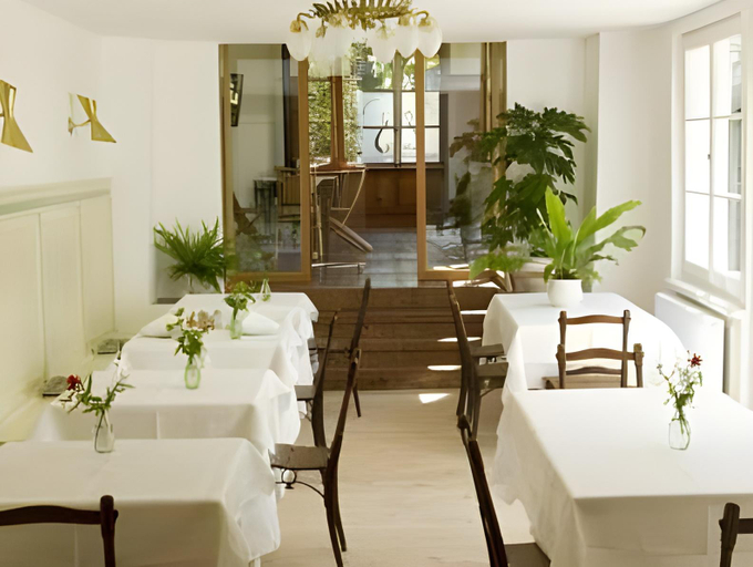 Food & Drinks 4, Ottmanngut Suite and Breakfast, Bolzano