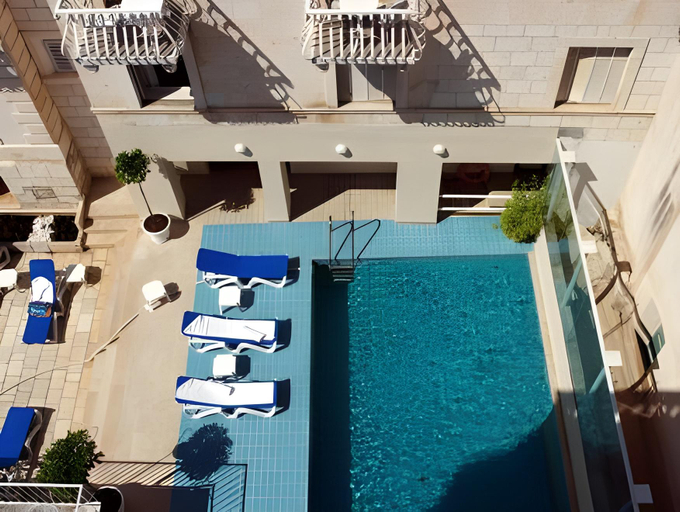 Sport & Beauty 2, Palace Elisabeth Hvar - The Leading Hotels of the World, Hvar