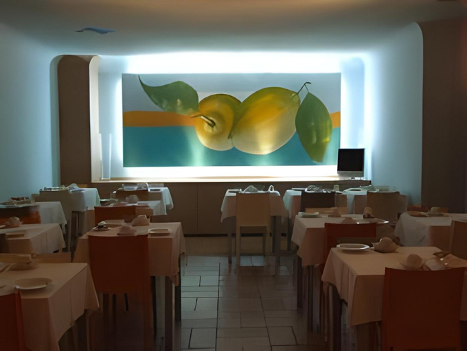 Food & Drinks 5, Hotel Balanea, Haute-Corse