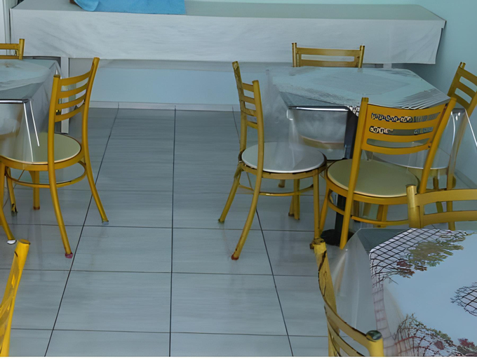 Food & Drinks 4, Pousada Graff, Penha