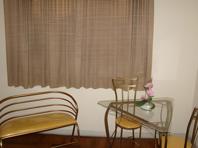 Others 5, Brasil Palace, Belo Horizonte