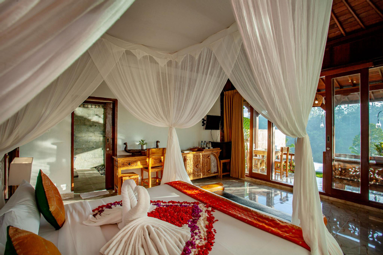 Bedroom 19