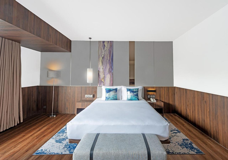 Bedroom 6