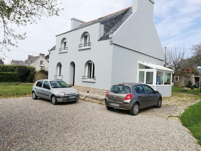 Exterior & Views, Le tie-break, Finistère
