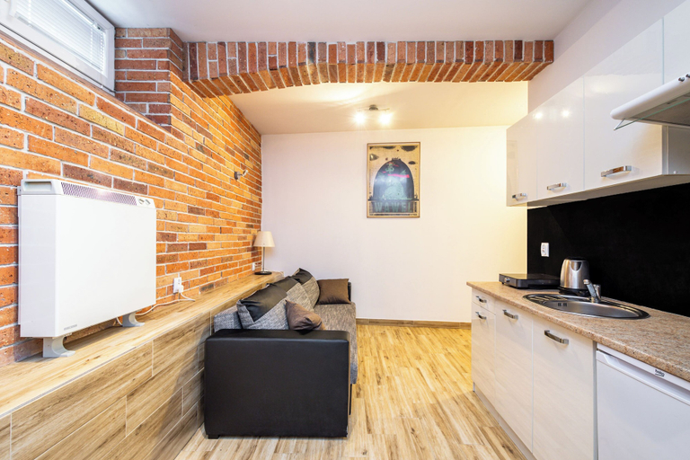 Others 5, RentPlanet - Apartament Mazowiecka, Kraków City