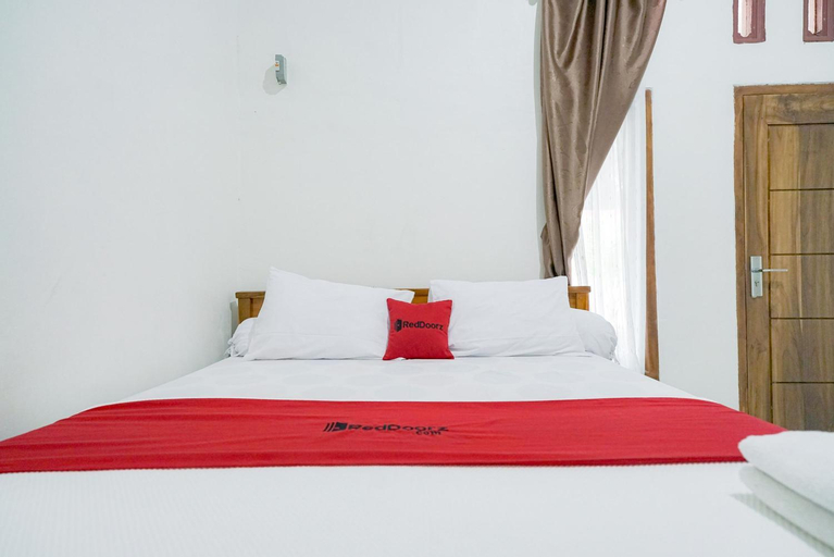 Bedroom 23