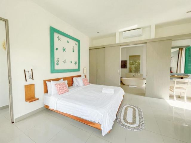 Others 5, 3BR Del Mar Beach Villas Near La Plancha Seminyak, Badung