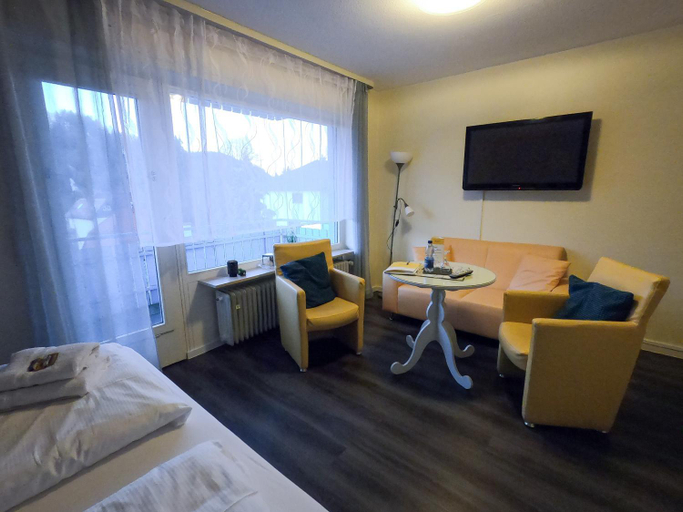 Others 4, Hotel Sonnenhof Garni, Calw
