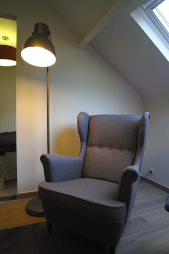 Others 3, Bed & Breakfast De Kleine Magnolia, Limburg