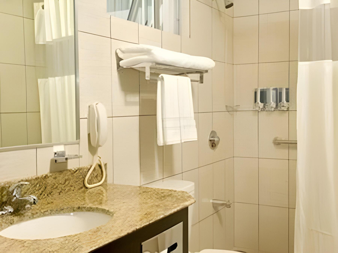 Bathroom 4, Rincon del Valle Hotel & Suites, San José