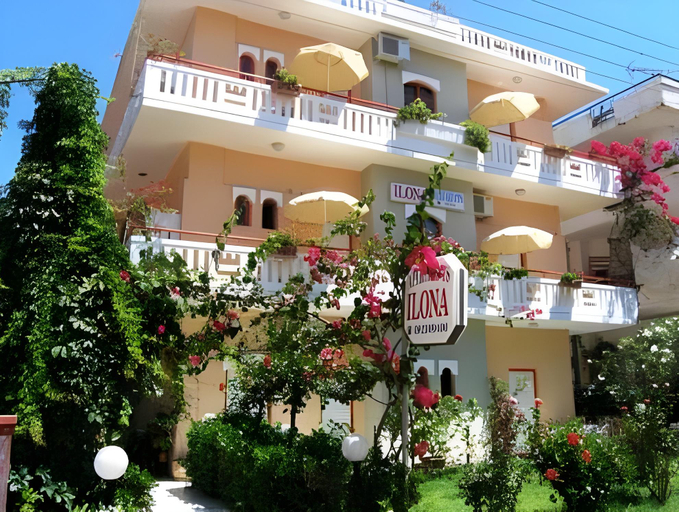 Others 5, Ilona Apartments, Crete