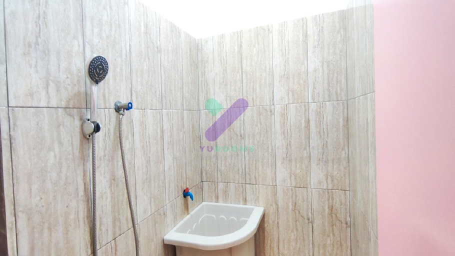 Bathroom 5