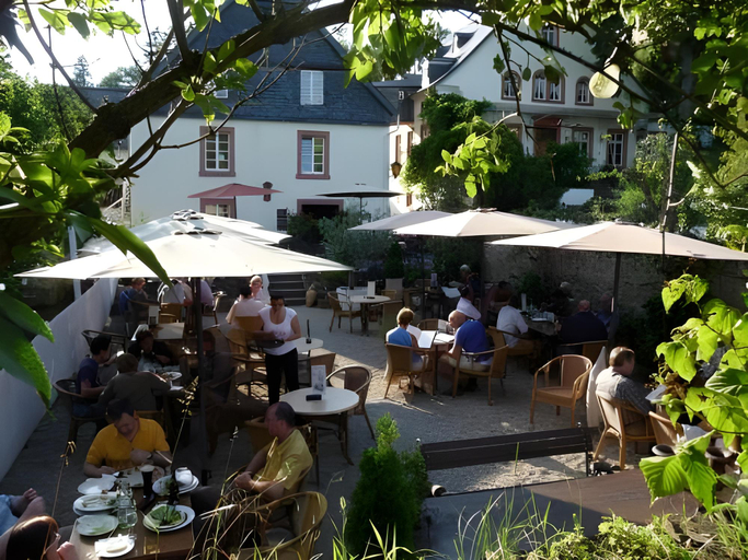 Food & Drinks 2, Hotel Klostermuhle Siebenborn, Bernkastel-Wittlich