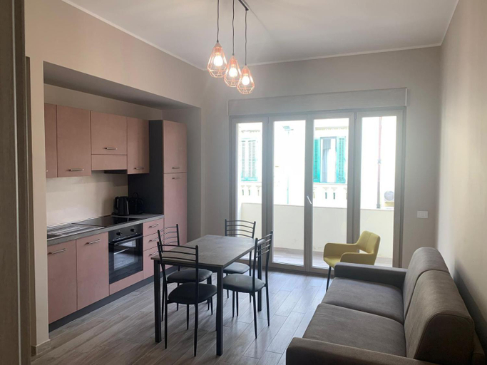 Others 2, Tripepi suites, Reggio Di Calabria