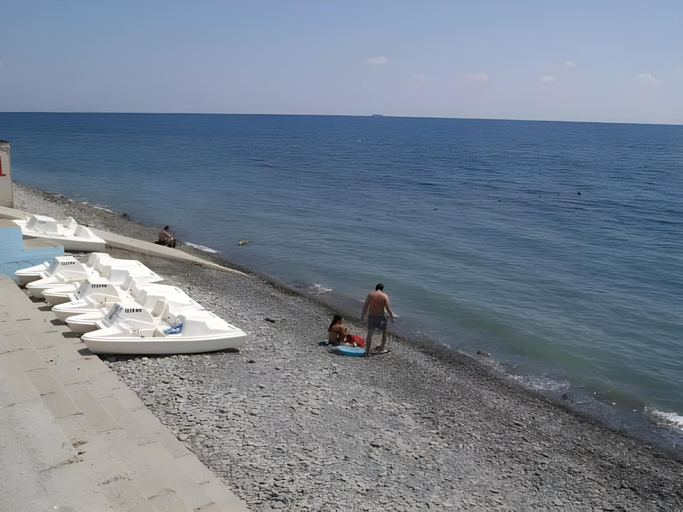 Others 5, Sadko Baza Otdykha, Gelendzhik gorsovet