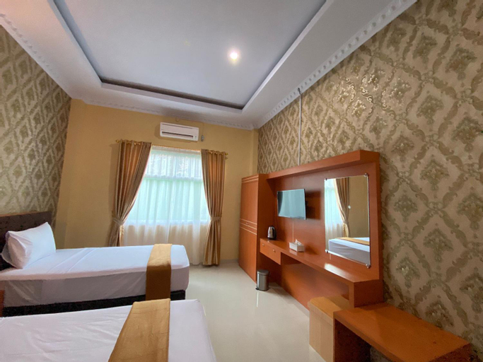 Bedroom 5