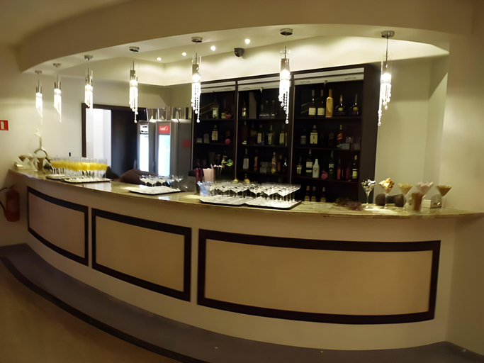 Food & Drinks 5, Hotel Rubbens & Monet, Toruń
