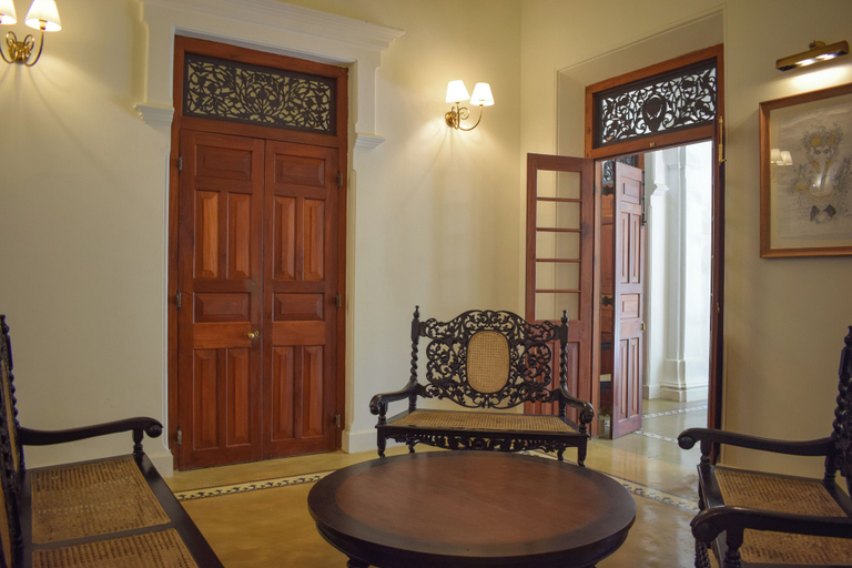 Others 5, Jetwing Wahawa Walauwa, A Luxury Reserve, Rambukkana