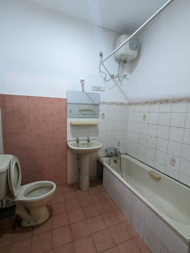 Others 1, Shiranthi Guest House, Sri Jayawardanapura Kotte