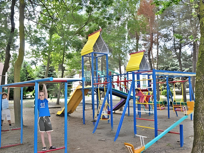 Others 5, Pansionat Primorsky, Gelendzhik gorsovet
