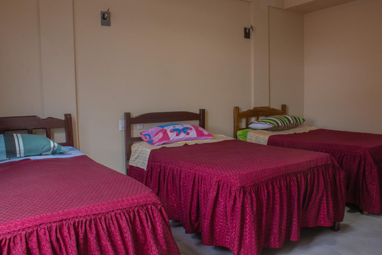 Bedroom 2, Residencial Tablada, Cercado