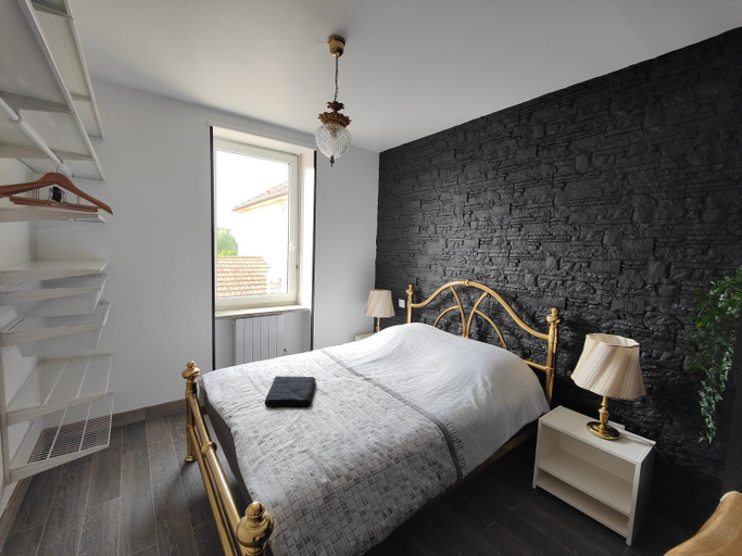 Bedroom 10