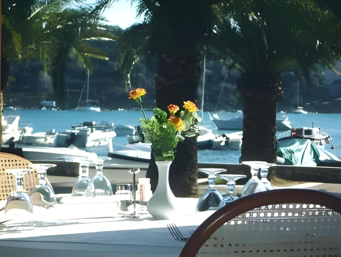 Food & Drinks 5, Hotel della Baia, La Spezia