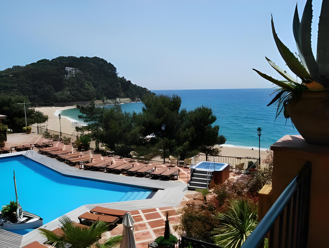 Sport & Beauty 2, Rigat Park & Spa Hotel - Adults Recommended, Girona