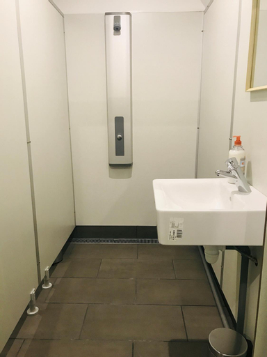 Bathroom 3
