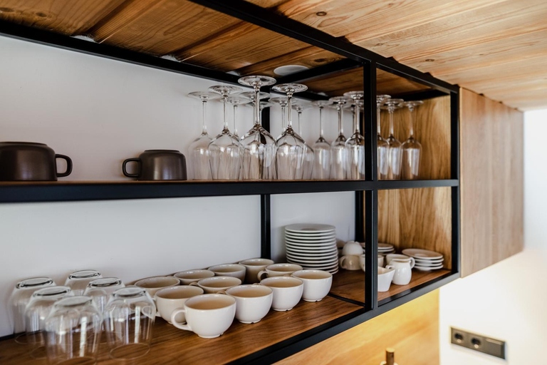 Others 5, LJ5 - Old Town Rooms with Exclusive shared Roof Terrace, Tallinn