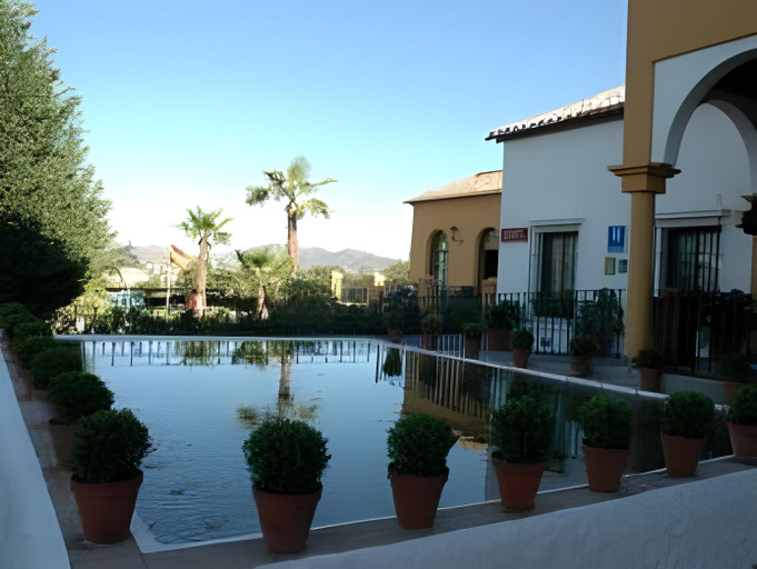 Sport & Beauty 2, B bou Hotel La Vinuela & Spa, Málaga