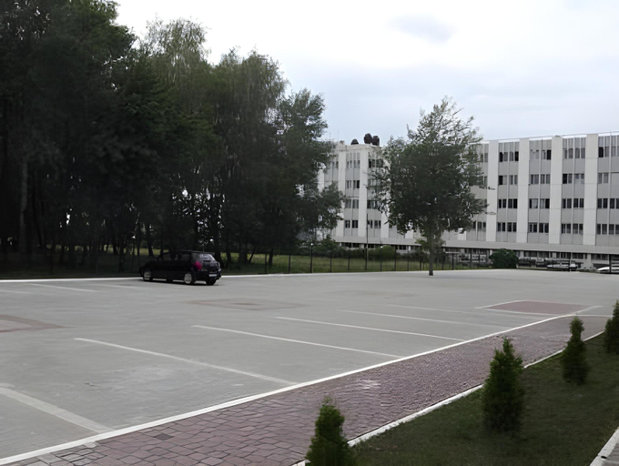 Others 3, Kalita, Kaluga gorsovet