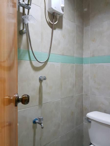 Bathroom 6