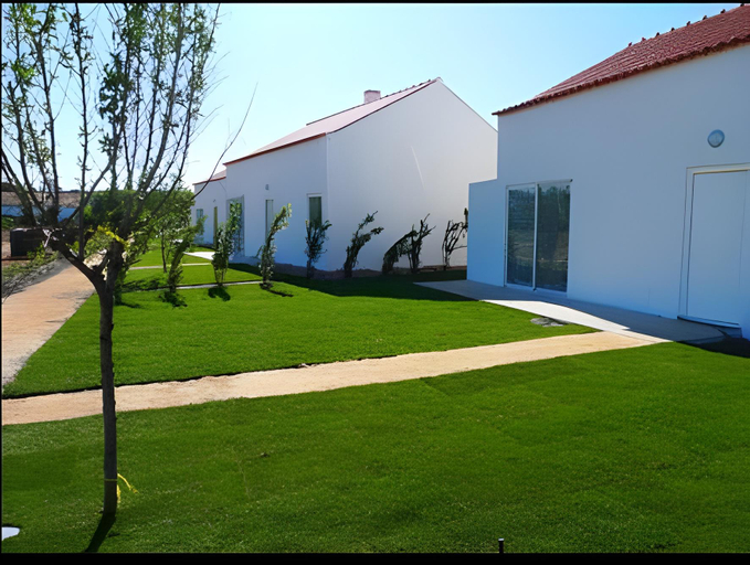 Others 4, AMAZIGH HOSTEL Ensuite Rooms & Dorms with shared Kitchen, Aljezur