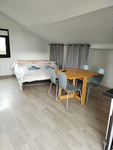 Chez Mimi 1,7 kilometres de Luxeuil les Bains, Haute-Saône