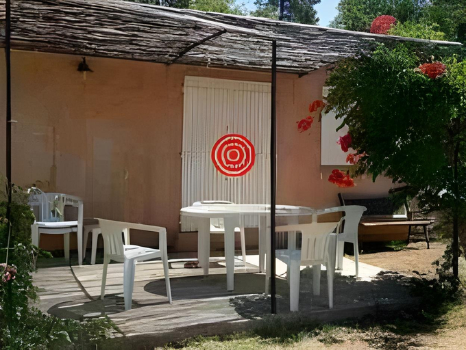 Food & Drinks 4, La Colline des Ocres Village de vacances, Vaucluse
