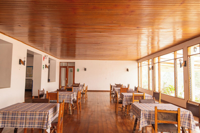 Food & Drinks 5, REAL HOTEL MONTERREY, Huaraz